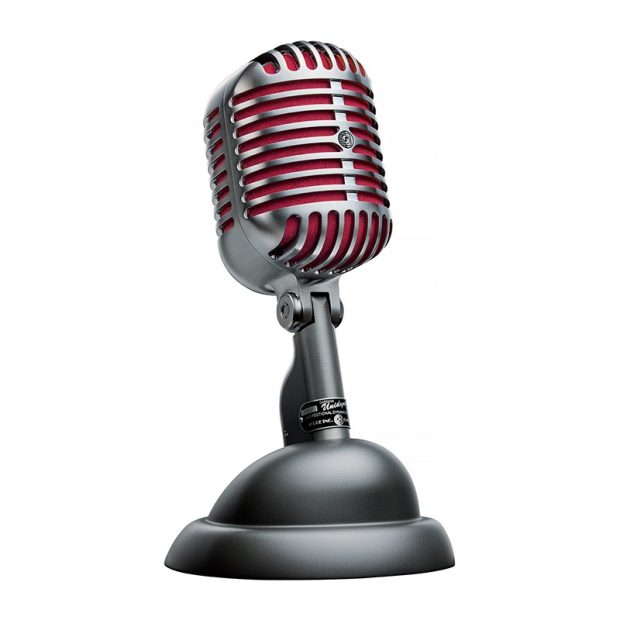 shure-5575le-01-800x800-1.jpg میکروفون با سیم شور Shure 5575LE - تصویر 1
