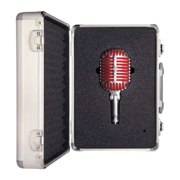 میکروفون با سیم  شور Shure 5575LE - تصویر 2