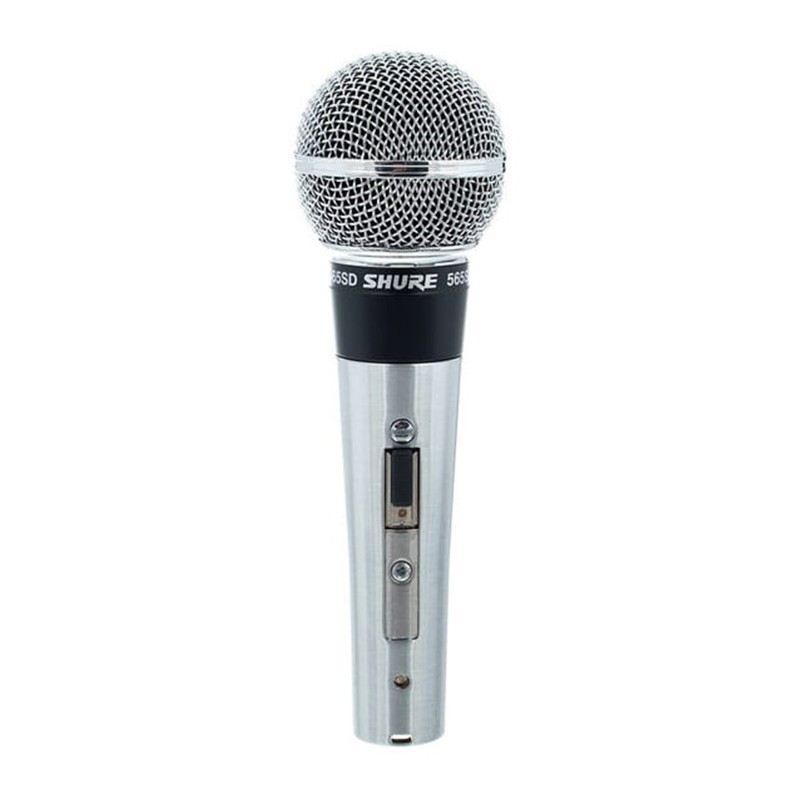 میکروفن با سیم  شور Shure 565SD