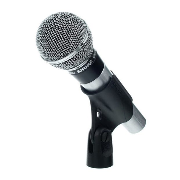 میکروفون با سیم  شور Shure 565SD - تصویر 6