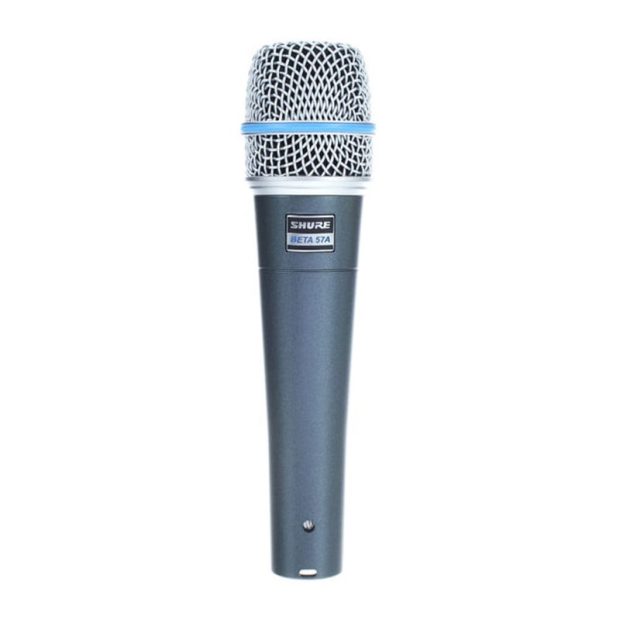 shure-beta-57a-01-800x800-1.jpg میکروفون شور Shure BETA57A - تصویر 1