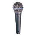 میکروفون دینامیک دستی شور Shure BETA58A