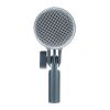 میکروفون شور Shure BETA52A - تصویر 2
