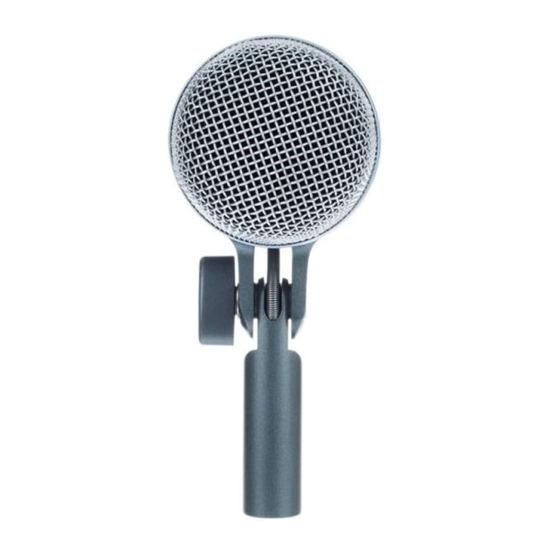 میکروفون شور Shure BETA52A - تصویر 2