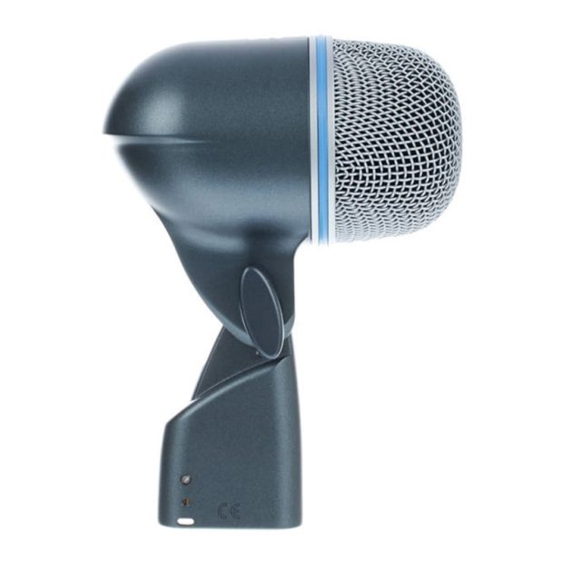 میکروفون شور Shure BETA52A - تصویر 3