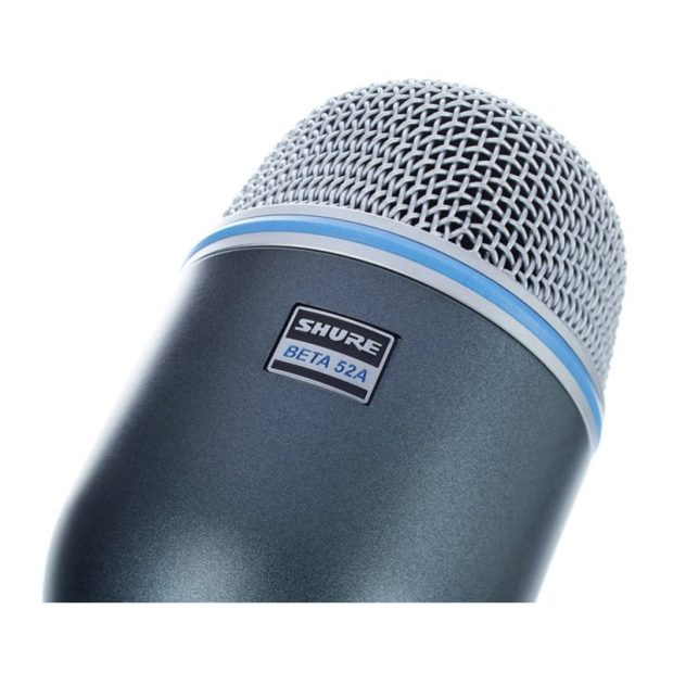 میکروفون شور Shure BETA52A - تصویر 5