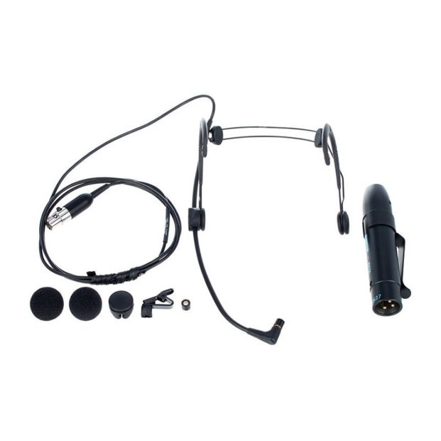 میکروفون با سیم شور Shure BETA54 - تصویر 7