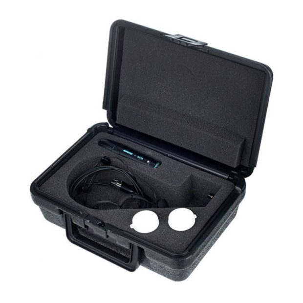 میکروفون با سیم شور Shure BETA54 - تصویر 8