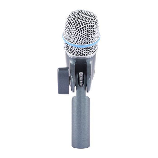 میکروفون شور Shure BETA56A - تصویر 2