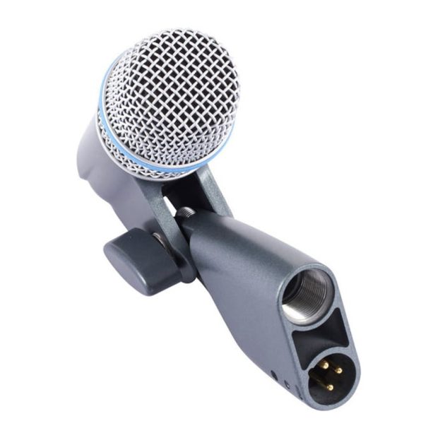 میکروفون شور Shure BETA56A - تصویر 4