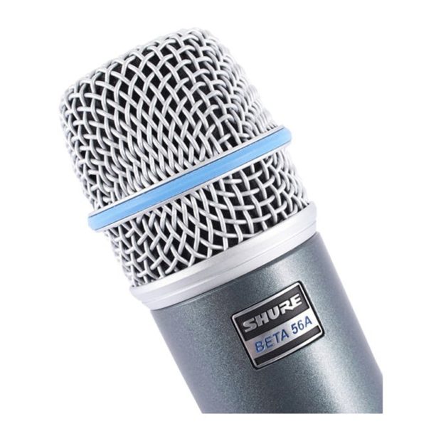 میکروفون شور Shure BETA56A - تصویر 5