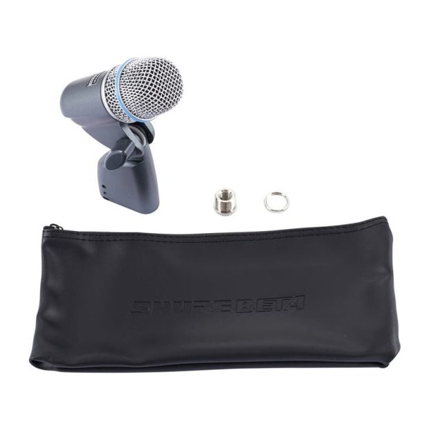 میکروفون شور Shure BETA56A - تصویر 6