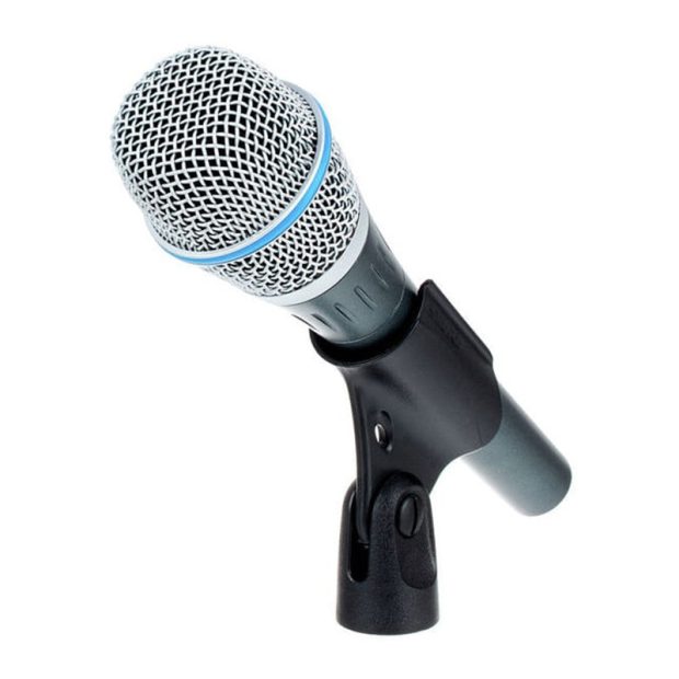 میکروفون شور Shure BETA87A - تصویر 4