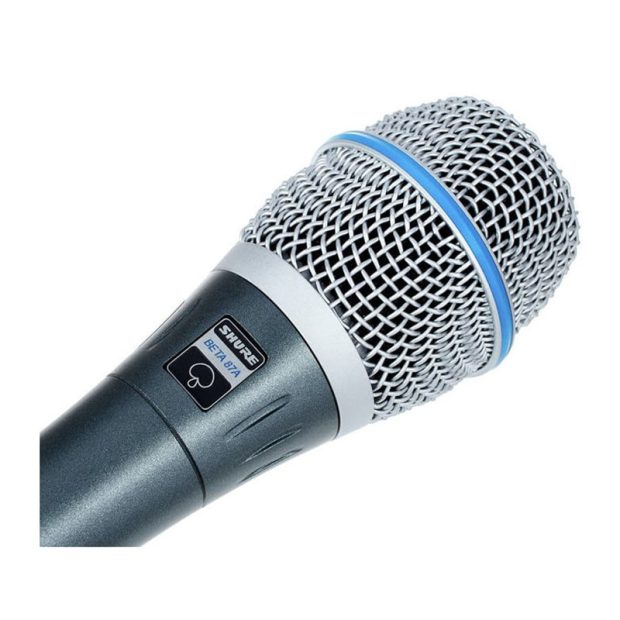 میکروفون شور Shure BETA87A - تصویر 6