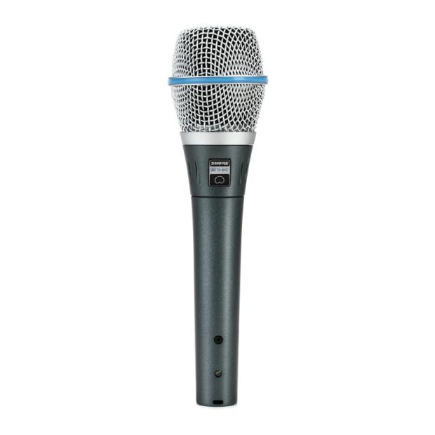 میکروفون شور Shure BETA87C - تصویر 1