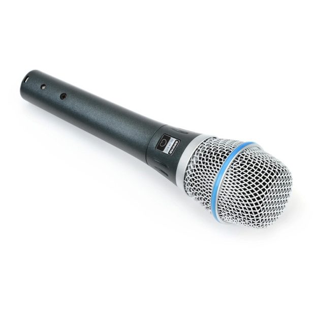 میکروفون شور Shure BETA87C - تصویر 4