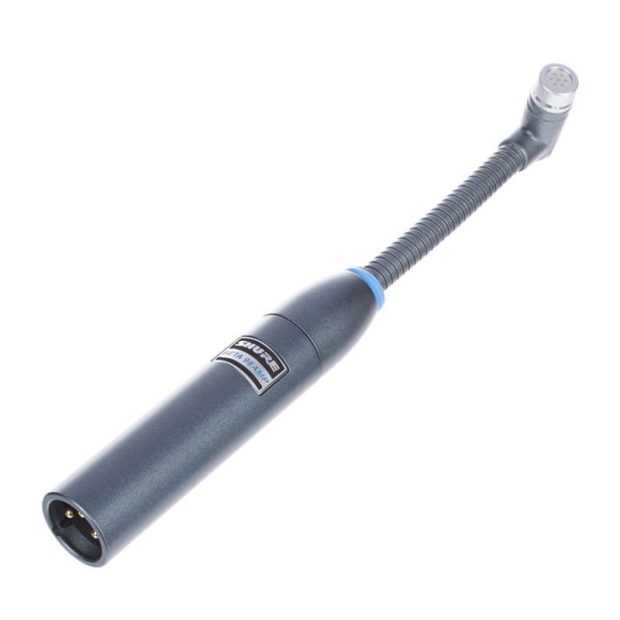 میکروفون شور Shure BETA98AMP - تصویر 3