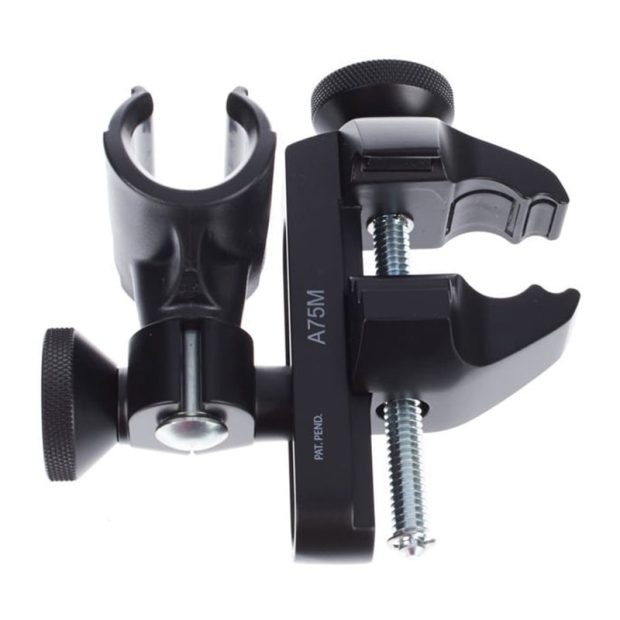 میکروفون شور Shure BETA98AMP - تصویر 7