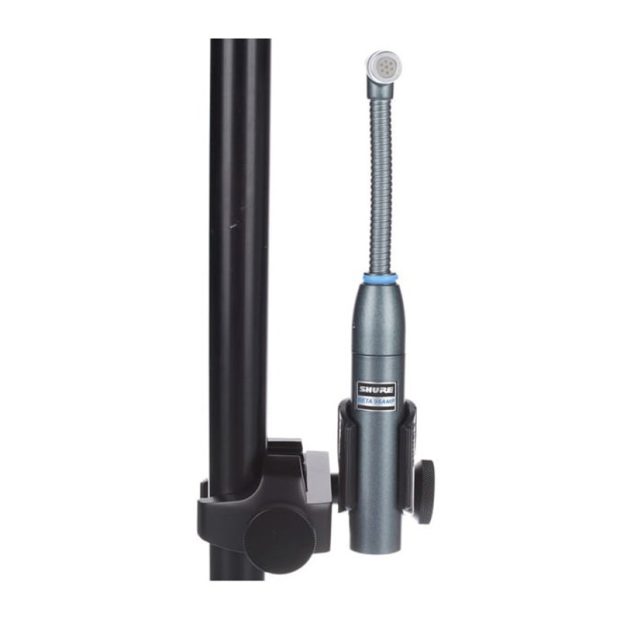میکروفون شور Shure BETA98AMP - تصویر 9