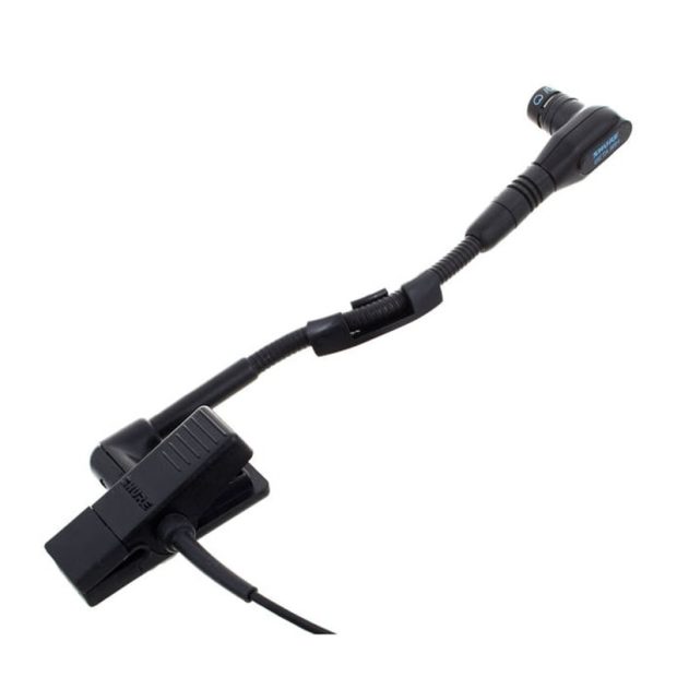 میکروفون با سیم شور Shure BETA98H/C - تصویر 2
