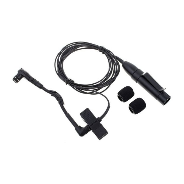 میکروفون با سیم شور Shure BETA98H/C - تصویر 6