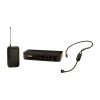 میکروفون بیسیم شور Shure BLX14UK/P31X