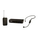 میکروفون بیسیم شور Shure BLX14UK/P31X