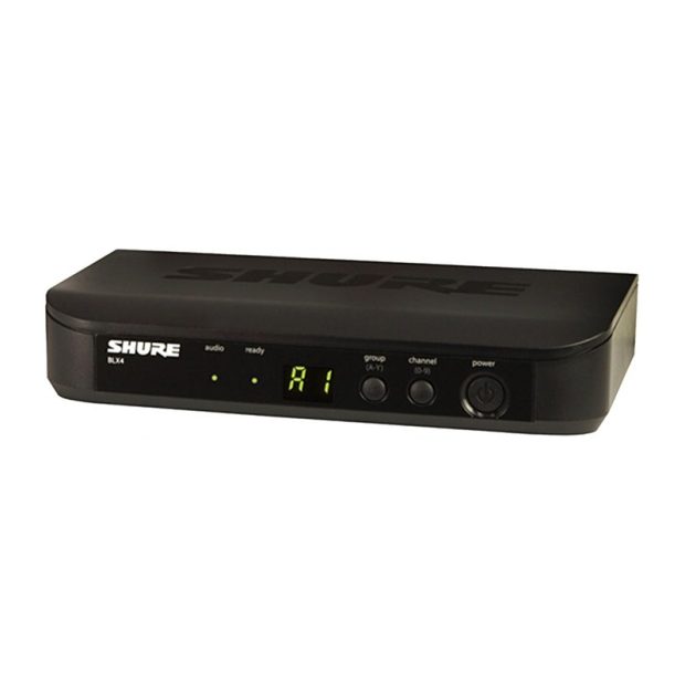 میکروفون بیسیم شور Shure BLX14UK/P31X - تصویر 2
