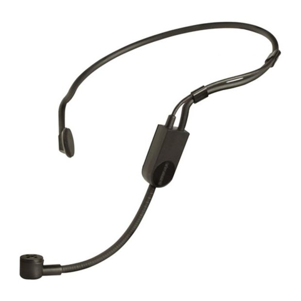 میکروفون بیسیم شور Shure BLX14UK/P31X - تصویر 4