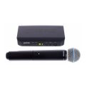 میکروفون بیسیم شور Shure BLX24/B58