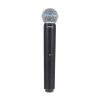 میکروفون بیسیم شور Shure BLX24/B58 - تصویر 2