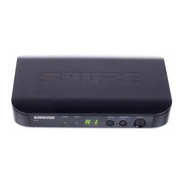 میکروفون بیسیم شور Shure BLX24/B58 - تصویر 5