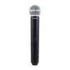 میکروفون بیسیم شور Shure BLX24UK/SM58X - تصویر 6