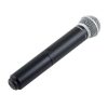 میکروفون بیسیم شور Shure BLX24UK/SM58X - تصویر 7