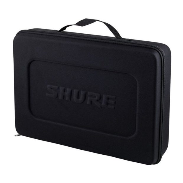 میکروفون بیسیم شور Shure BLX24UK/SM58X - تصویر 8
