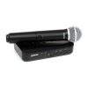 میکروفون بیسیم شور Shure BLX24E/PG58