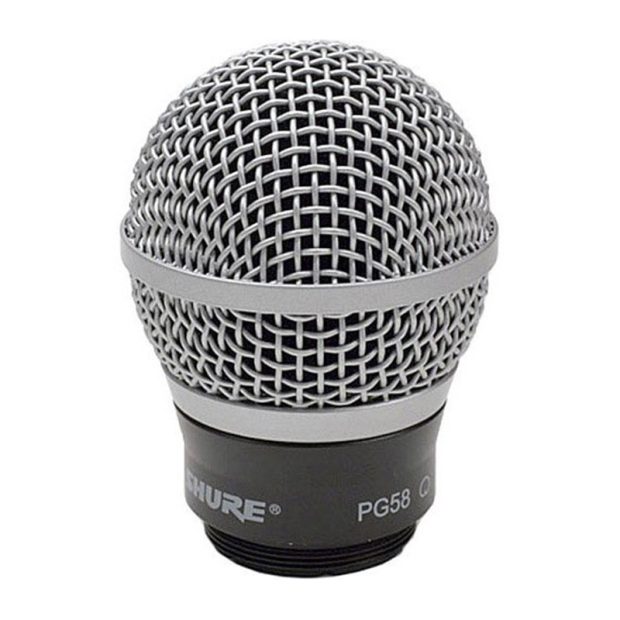میکروفون بیسیم شور Shure BLX24E/PG58 - تصویر 2