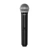 میکروفون بیسیم شور Shure BLX24E/PG58 - تصویر 4
