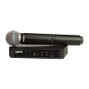 میکروفون بیسیم شور Shure BLX24E/SM58