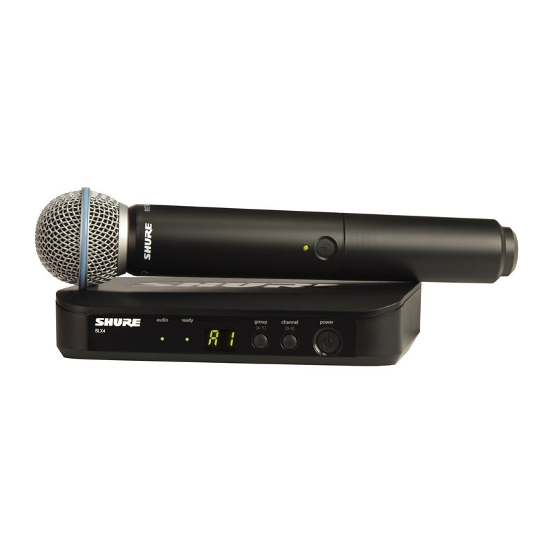 shure-blx24e-sm58-01-800x800-1.jpg میکروفن بیسیم شور Shure BLX24E/SM58 - Image 1