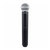 میکروفون بیسیم شور Shure BLX24E/SM58 - تصویر 4