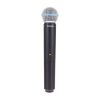 میکروفون بیسیم شور Shure BLX288/BETA58 - تصویر 3