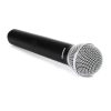 میکروفون بیسیم شور Shure BLX288/PG58 - تصویر 5