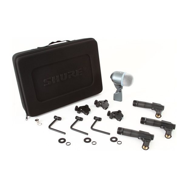 میکروفون شور Shure DMK57-52