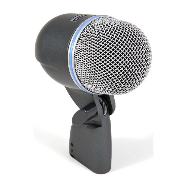 میکروفون شور Shure DMK57-52 - تصویر 2