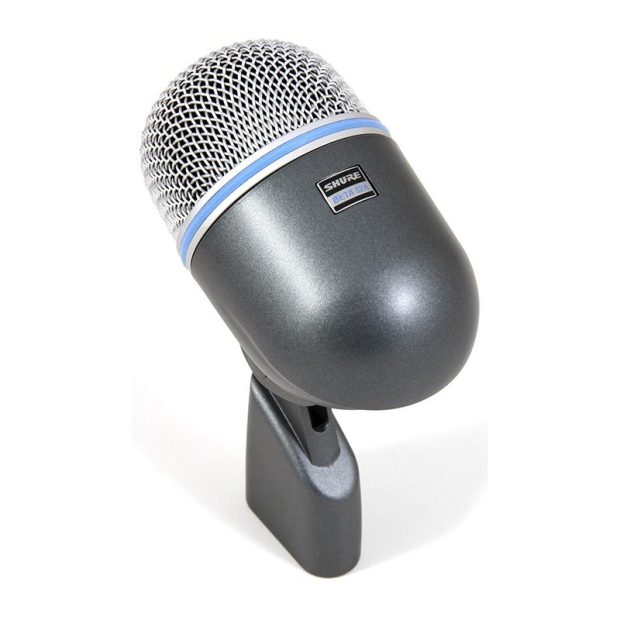 میکروفون شور Shure DMK57-52 - تصویر 4