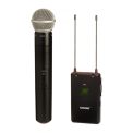 میکروفون بیسیم شور Shure FP25/SM58