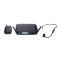 میکروفون بیسیم شور Shure GLXD14/SM35