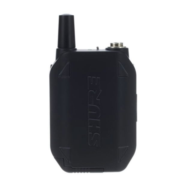 میکروفون بیسیم شور Shure GLXD14/SM35 - تصویر 4