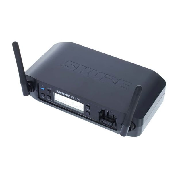 میکروفون بیسیم شور Shure GLXD14E/85 - تصویر 2